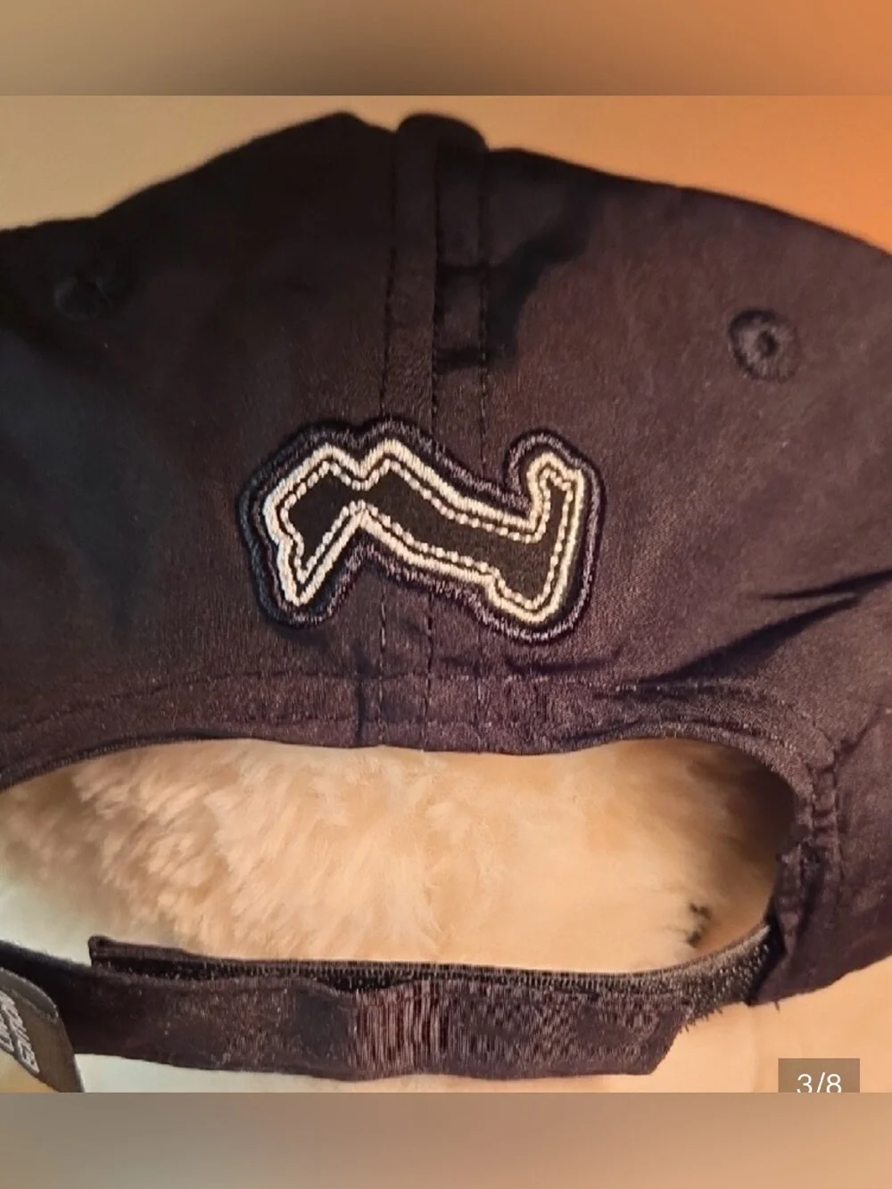 Formula 1 Singapore Airlines Grand Prix 2024 Black Cap 🏎️🏎️🏎️